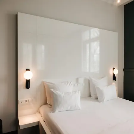 Hotel Hotel&spa Savarin Den Haag