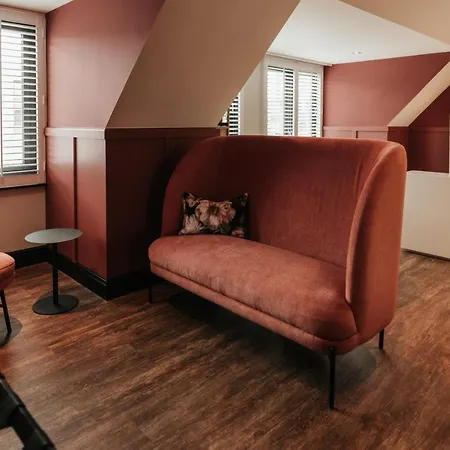 Hotel&spa Savarin Den Haag