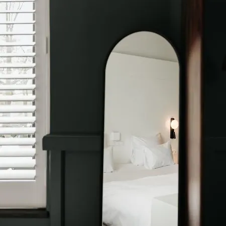 Hotel&spa Savarin Hotel 5*