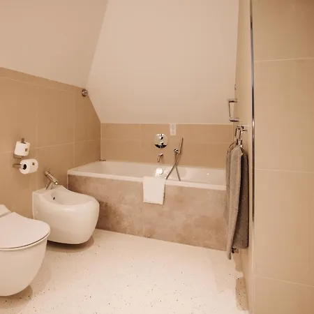 Hotel Hotel&spa Savarin 5*