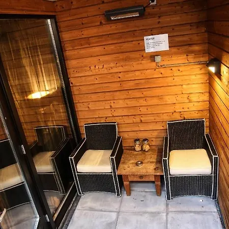 Hotel&spa Savarin Hotel