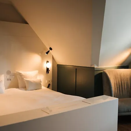 Hotel&spa Savarin Hotel Den Haag