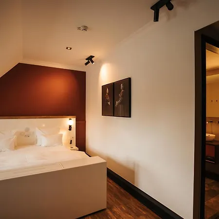 Hotel&spa Savarin Den Haag