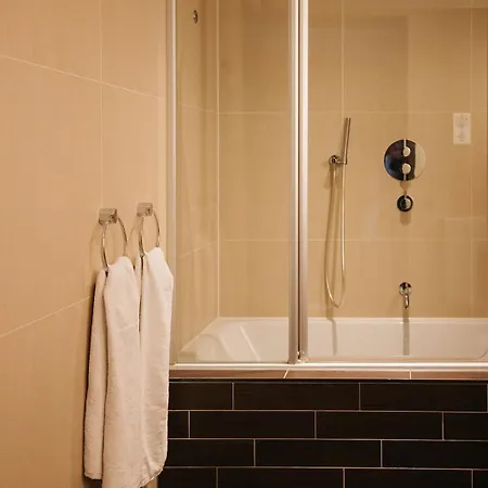 Hotel&spa Savarin 5* Den Haag