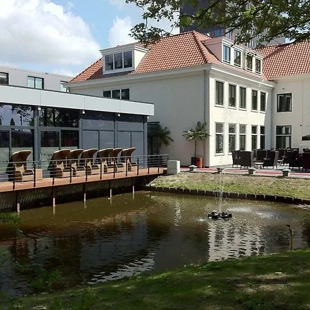 Hotel&spa Savarin Den Haag