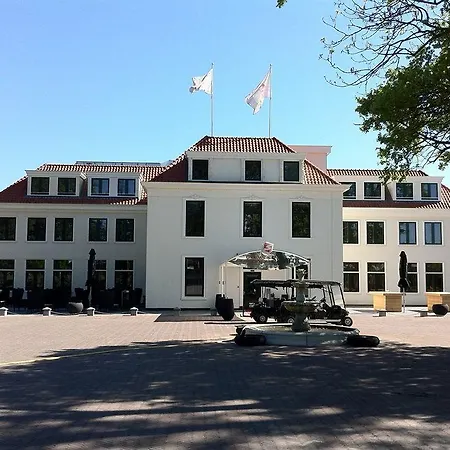 Hotel Hotel&spa Savarin Den Haag
