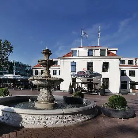 Hotel&spa Savarin Den Haag