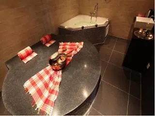 Hotel&spa Savarin Hotel Den Haag