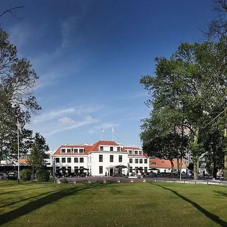 Hotel&spa Savarin Hotel Den Haag