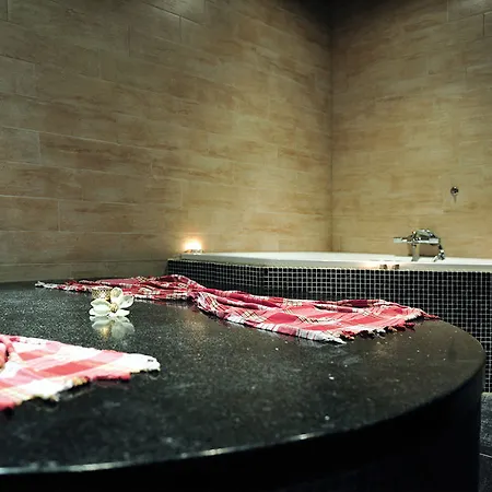 Hotel&spa Savarin 5*