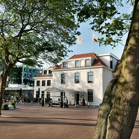 Hotel&spa Savarin Hotel Den Haag