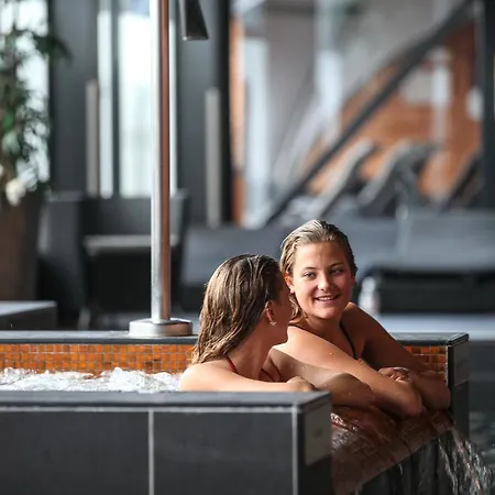 Hotel Hotel&spa Savarin Den Haag