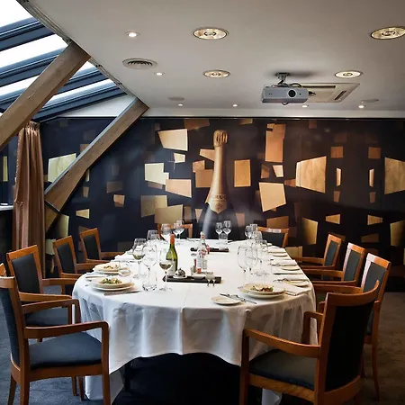 Hotel Hotel&spa Savarin 5*
