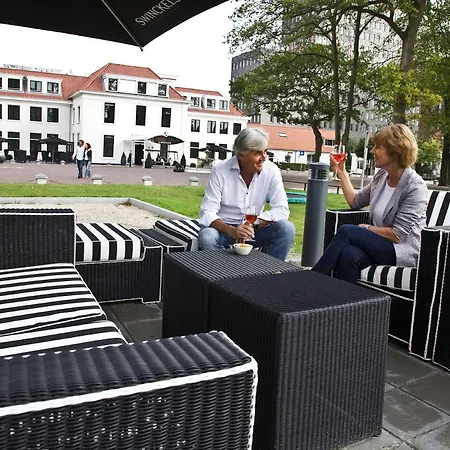 Hotel&spa Savarin Hotel 5*