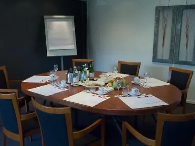 Hotel&spa Savarin Hotel Den Haag