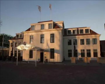 Hotel&spa Savarin