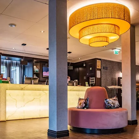 Hotel&spa Savarin 5* Den Haag