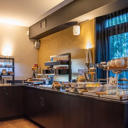 Hotel&spa Savarin Den Haag
